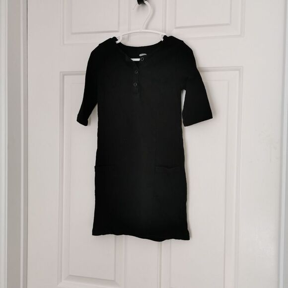 3/$15 Old Navy 3/4 sleeve dress size 3T - Picture 1 of 5